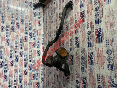 6R0121109AA - SU HORTUMU