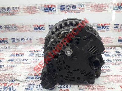 03G903023F - GENERATOR