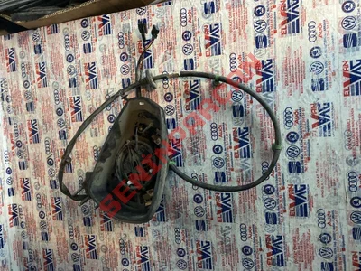 1K0959578 - AYNA MOTORU