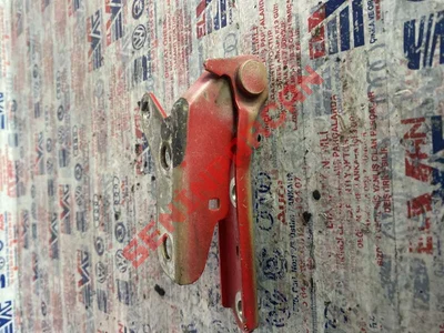 6Q0823302B - MOTOR KAPUTU MENTESE