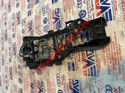 3C0837885G - KAPI KOLU BRAKETI - İkinci El Orjinal