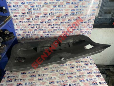 2GA867605D - BAGAJ KAPAĞI KAPLAMASI