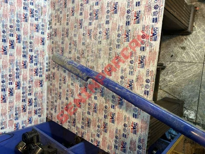 6Q6807423A - TAMPON IÇIN SÜS ÇITASI - İkinci El Orjinal