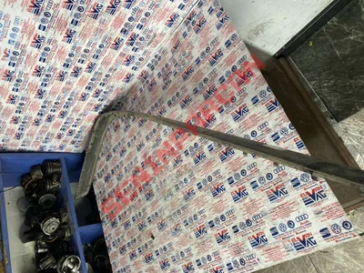 1J5807423 - TAMPON IÇIN SÜS ÇITASI