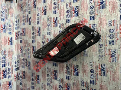 2GA807011A - TAMPON IÇIN KAPAK PARÇASI