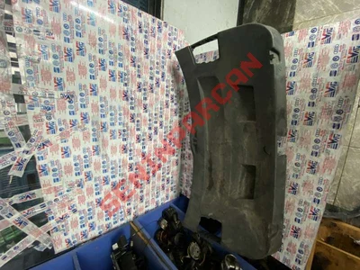 6J8867601D - BAGAJ KAPAĞI KAPLAMASI