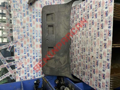 3C9867747 - BAKIM KAPAĞI - İkinci El Orjinal
