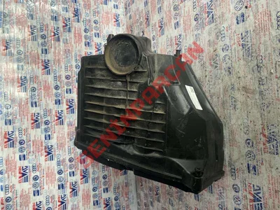 8W0133835BC - HAVA FİLTRE KUTUSU - İkinci El Orjinal