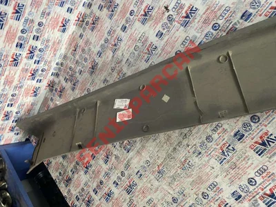 A9016922601 - ORTA DİREK KAPLAMASI - İkinci El Orjinal