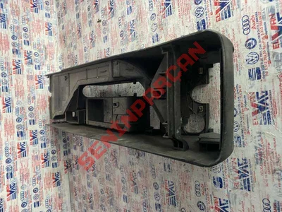 4B0857042R - BAĞLANTI PARÇASI - İkinci El Orjinal