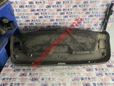 3C5867605H - BAGAJ KAPAĞI KAPLAMASI