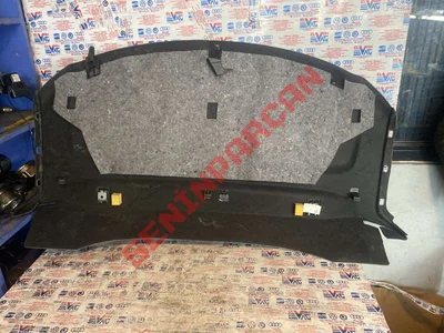 3C8863413 - ARKA EŞYA GÖZÜ IÇIN KAPLA- - İkinci El Orjinal
