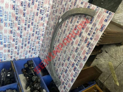 8U0853817A - JANT KAPAĞI