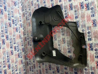 06A103925AJ - MANIFOLD UST KAPAK - İkinci El Orjinal