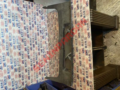 6Q5863459 - KILIT TAŞIYICISININ KORUYUCUSU - İkinci El Orjinal