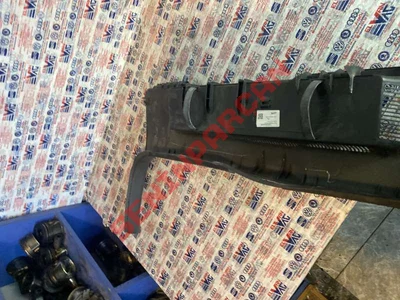 6Q5863459 - KILIT TAŞIYICISININ KORUYUCUSU - İkinci El Orjinal