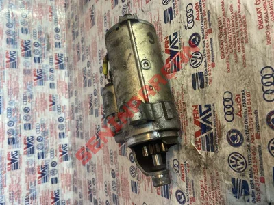 059911022 - MARŞ MOTORU