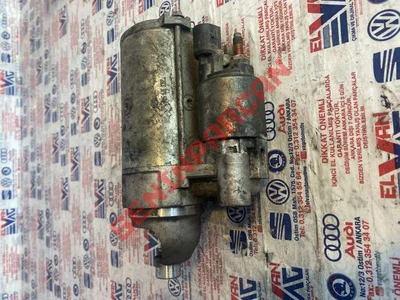 059911022 - MARŞ MOTORU