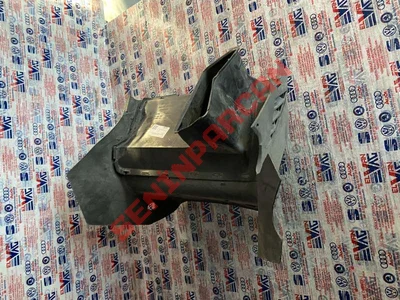 7D1819151 - AYAK BÖLMESI HAVA ÇIKIŞ KANALI