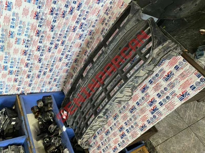 95B807683H - TAMPON BRAKETİ