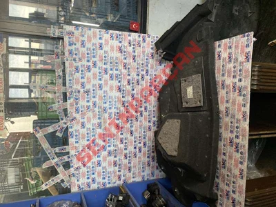 3C8867428H - BAGAJ BÖLMESI KAPLAMASI