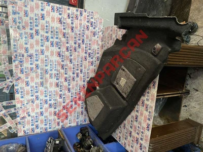 3C8867428H - BAGAJ BÖLMESI KAPLAMASI