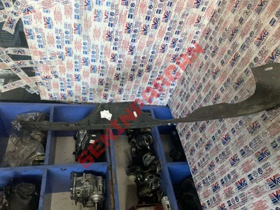 6V0853369 - BASAMAK ÇITASI