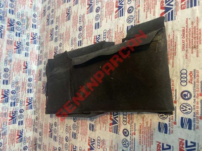 5Q0915411E - AKU KUTUSU - İkinci El Orjinal