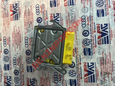 5Q0959655BJ - HAVA YASTIGI KONTROL UNITESI