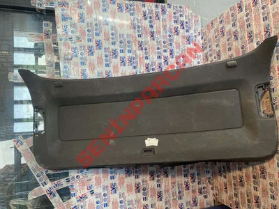 5N0867601A - BAGAJ KAPAĞI KAPLAMASI - İkinci El Orjinal