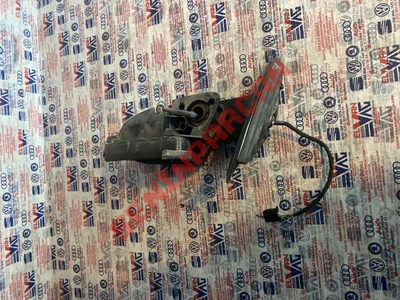 5JA857933 - AYNA GOVDE KAPAGI