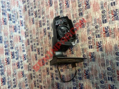 5JA857933 - AYNA GOVDE KAPAGI