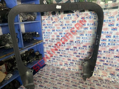 8T8867973 - BAGAJ KAPAĞI KAPLAMASI