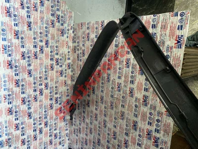 8T8867973 - BAGAJ KAPAĞI KAPLAMASI