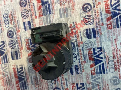 8P1941531AA - PARK VE SÜRÜŞ LAMBASININ ÇOKLU