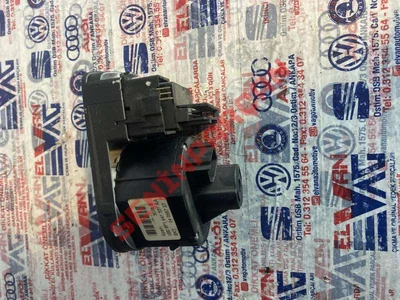 8P1941531AA - PARK VE SÜRÜŞ LAMBASININ ÇOKLU