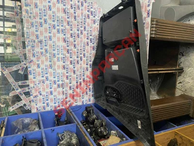 A9077601800 - KAPI İÇ AÇMA KOLU - İkinci El Orjinal
