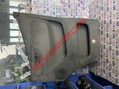 A9079050504 - ANAHTAR - İkinci El Orjinal