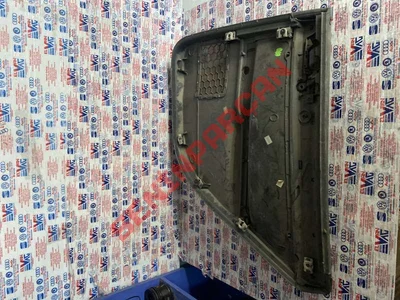 6Q4867211L - KAPI KAPLAMASI - İkinci El Orjinal