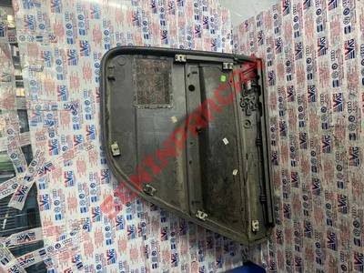 6Q4867211L - KAPI KAPLAMASI - İkinci El Orjinal