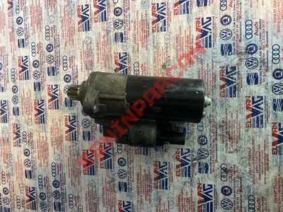 0986020280 - MARŞ MOTORU - İkinci El Orjinal