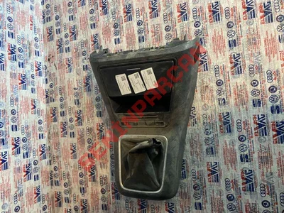 5N0711113G - VITES KOLU KAPLAMALI (SUNI - İkinci El Orjinal