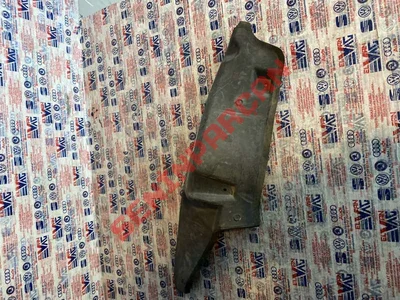 6R0853969AP - KAPI KORUYUCUSU - İkinci El Orjinal