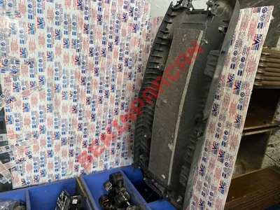 5N0867601 - BAGAJ KAPAĞI KAPLAMASI