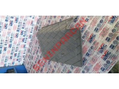 7H5885328H - KOLTUK ISKEL. DÖŞEMESI