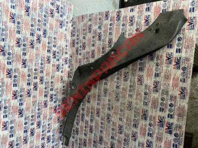 6N4867765 - TEKERLEK YUVASI KAPLAM