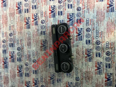 1K0907044DD - KLIMA KONTROL UNITESI