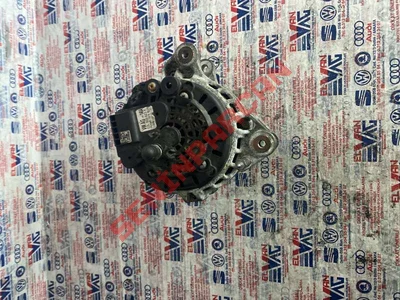 03L903023K - GENERATOR - İkinci El Orjinal