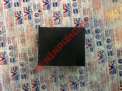 8K0907064EQ - MERKEZİ KONTROL ÜNİTESİ