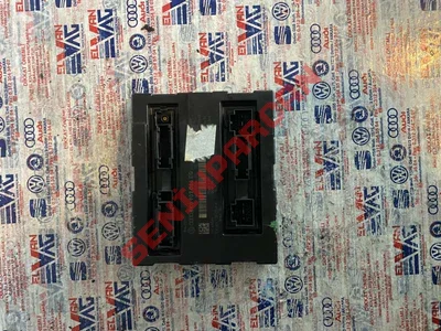 8K0907064EQ - MERKEZİ KONTROL ÜNİTESİ